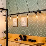 Old Town Loft Designed With Krakow