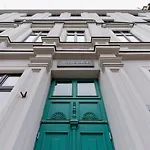 Old Town Loft Designed With Διαμέρισμα